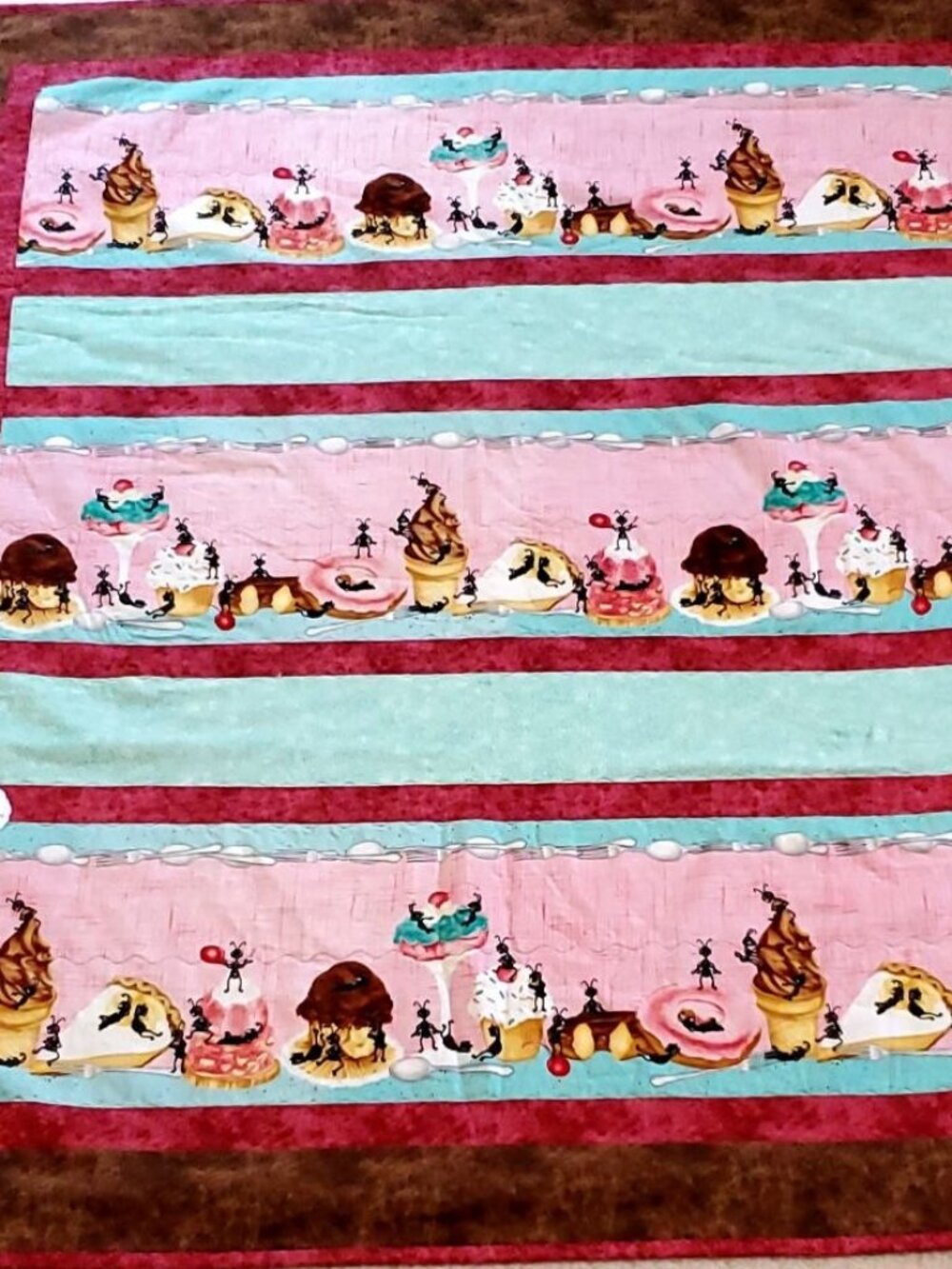Baby Blanket